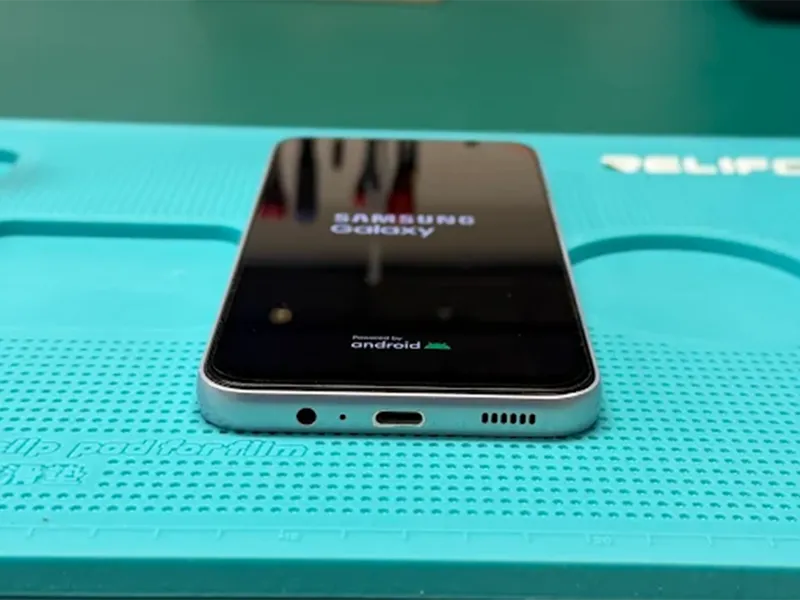 Samsung Reparatur Balingen - Galaxy Display & Akku